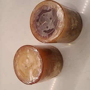 New Candles Pier 1